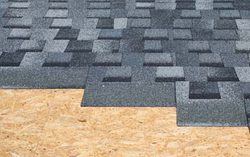 expert Delamere asphalt roof companies