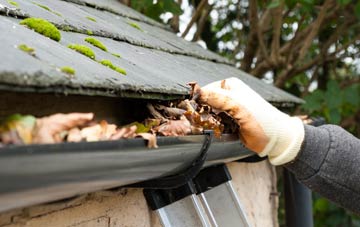 gutter cleaning Delamere, Cheshire