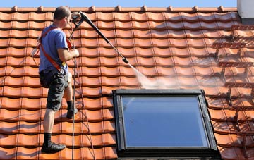 roof cleaning Delamere, Cheshire