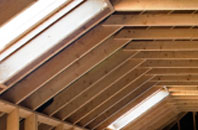 Delamere tapered roof insulation quotes